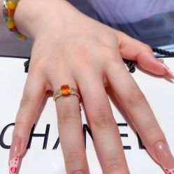 -Cindy Jewelry·钻戒·彩色宝石