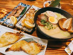 -和蕴日本料理