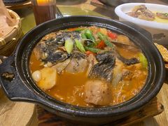 -醉南拳客家菜·河田鸡(东街口航空大厦店)