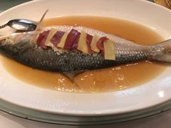 -老洋房花园饭店(绍兴路店)