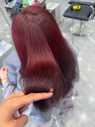 -老佛爷Hair染发烫发Salon