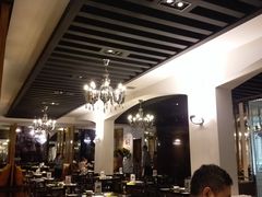 大堂-小资太太餐厅(南岗区店)