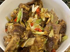 -农耕记·湖南土菜(halo广场店)
