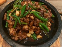 -茉莉餐厅(包河万达店)