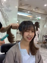 -DIAN DIAN SALON点点