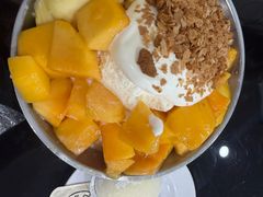 -水牛奶皇后糖水铺(深圳总店)
