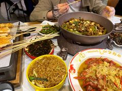 -庆峰龙虾烧烤(合肥一店)