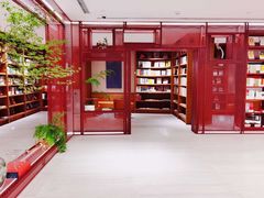 店内环境-二酉书店TOYOU BOOKS