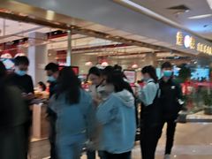 -龍歌自助小火锅(李沧顺和汇店)