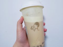 -喜茶(北京五棵松华熙店)
