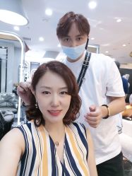 -TOP HAIR SALON
