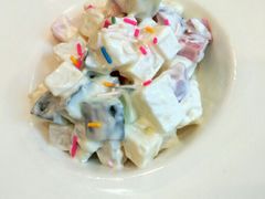 土豆色拉-小龙酒家(桂平路店)