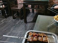 -肥猫烤翅·20年老字号(锦州道店)