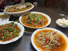 -飞虹鱼馆(春华路店)