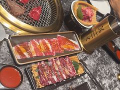 -牛将军•涮肉•烤肉(北京王府井·故宫店)