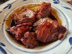 -二泉园老菜馆·百年无锡菜
