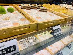 -韩盛·盛江山自助料理(中街大悦城店)