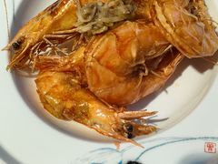 -臻鲜燕海鲜融合餐厅(金陵style店)