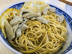 -盛兴面馆(真儒大厦店)