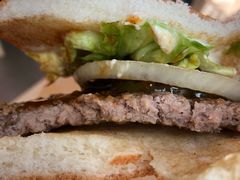 -汉堡王(北京三里屯购物中心)