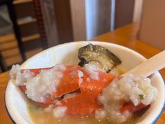 -蚝翅·海鲜粥·烧烤·龙虾季(海曙天一店)