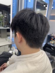-菲·木田moontin造型salon