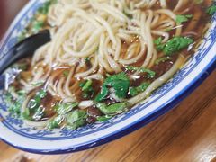 -许家鸡味手抻面馆(杏林街店)
