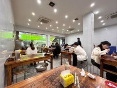 -凡老头米线砂锅(古荡新村西粮站)