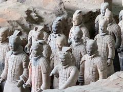 -秦始皇帝陵博物院-丽山园