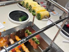 -丰茂烤串(五道口店)