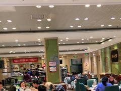 大堂-紫光园(吕家营店)