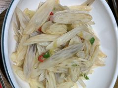 -后湖小院·乡野田园菜