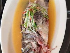 -夏宫中餐厅(静安香格里拉店)