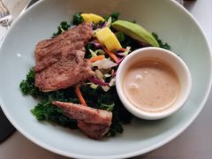 -Cafe Mersey默西咖啡(平江店)