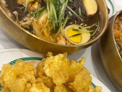 -华天延吉餐厅(西四总店)