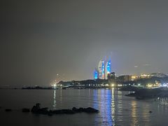 -白城沙滩
