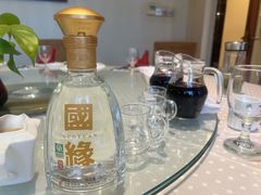 -北门饭店(三香路店)