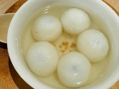 -杏甜品(尖沙咀加拿分道店)