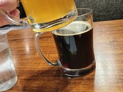 -汉巴味德·烤肉与啤酒的自助(杭州大悦城店)