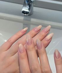 -雪儿·YuKi美甲美睫皮肤管理Salon