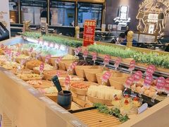-樱煦和牛寿喜烧(如皋吾悦广场店)