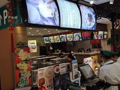 -蔡林记(昙华林泛悦汇店)