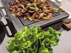 -阿庄新豫菜(通泰路店)
