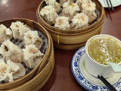 -都一处烧麦馆(前门店)