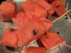 -北丐先生·野馄饨·MALL烧烤(文化路万达店)