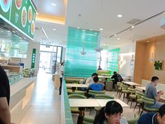 -七食九号食堂(东丽空港店)