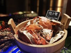 -深圳四季酒店·馥自助餐厅