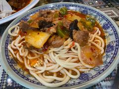 -新疆伊宁远征餐厅