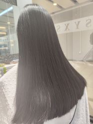 -丝语萱形象