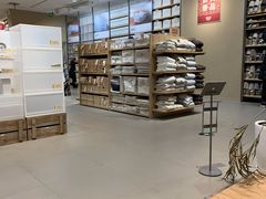 -MUJI无印良品(茂业天地店)